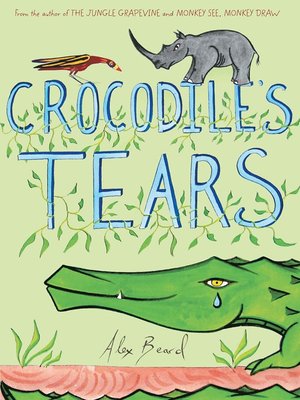 Crocodile's Tears - ebook